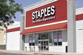 Staples Advantage