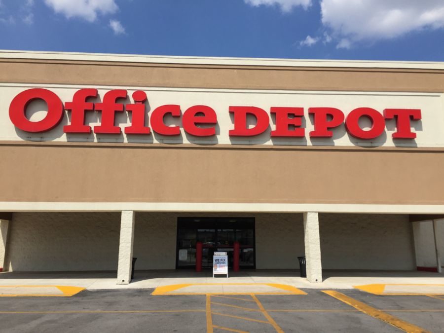 Office Depot