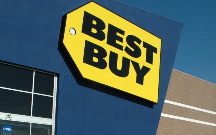 Best Buy for Business